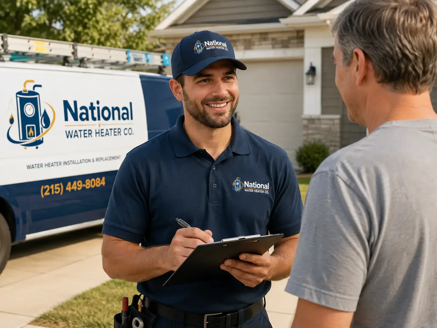 Water Heater Installation Auberry, CA FAQs